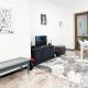 Suite artistica a Torino Nord Stadium & Hospital, Torino - Foto 2