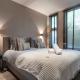 De Tulp Rooms - Free Parking, Амстердам (фото 7)