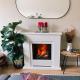 Stylish 2-Bed Flat in Woolwich, Central London, Londýn - Fotografie 3