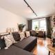 Stylish 2-Bed Flat in Woolwich, Central London, Londýn - Fotografie 2