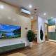 Homestay 2PN, 1719 - Chung cư Sentosa Sky Park - Hải Phòng - 2 Bedroom Apartment for Rent, An Khê