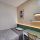 Homestay 2PN, 1719 - Chung cư Sentosa Sky Park - Hải Phòng - 2 Bedroom Apartment for Rent, An Khê (fotografie 4)