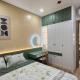 Homestay 2PN, 1719 - Chung cư Sentosa Sky Park - Hải Phòng - 2 Bedroom Apartment for Rent, An Khê (fotografie 6)