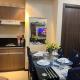Bayfront Suite at The Radiance Manila Bay Near Airport, PICC, MOA, OKADA, Pet Friendly And Free Pool Access, Manila - Fotografie 7