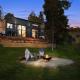 Tiny Grace - Boutique Yarra Valley Accommodation, Healesville - Fotografie 8