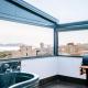 Sea View Flat w Terrace and Jacuzzi, Istanbul - Foto 2