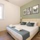 Imperium Luxury Suites - 100mt to Metro A, 5 min to center, pvt bathroom, A-C, Rome - Photo 2