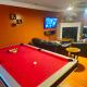 Amazing Large 3 Bed house with King Bed less than 10 miles to DTWN, Atlanta (foto 2)