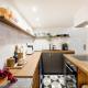 Art-Inspired 4BED 2BATH Gem by Fashion Street &Dohany, Budapest - Photo 6