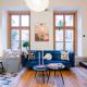 Art-Inspired 4BED 2BATH Gem by Fashion Street &Dohany, Budapest - Photo 1