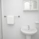 Luxury Two Bedroom Apartment Steps from Kings Cross Station, Londýn - Fotografie 4