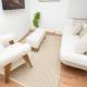 Luxury Two Bedroom Apartment Steps from Kings Cross Station, Londýn - Fotografie 6