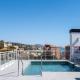 Modern Apt - Rooftop Pool Parking & Beach, Málaga - Foto 7