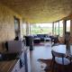 Cabana Weicup, Kortemark