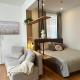 AMRÉ apartments - Quiet & Cozy stay in Riga Center - SELF CHECK-IN