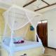 Low budget suite in Paje, Paje