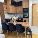 WOLF apartman, Divčibare