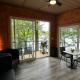 1-bedroom Unique Eco Log Cabins in Parry Sound #104