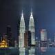 The Luxe By klcc infinitum, Kuala Lumpur - Foto 1