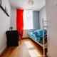 Apartamenty Grottgera, Rzeszów