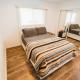 Modern 1BR Apartment with Parking near Hollywood & Koreatown, Los Angeles - Foto 8