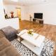 Modern 1BR Apartment with Parking near Hollywood & Koreatown, Los Angeles - Foto 9