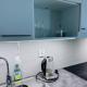 Nordic Green Stay-Stylish 2BR, Helsinki (photo 9)