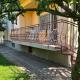 Rose Apartment with Garden & freeparking, Budapeszt - Zdjęcie 2
