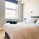 Exclusive Apartment in Central London, Near Tube, shops etc, Netflix, Wi-Fi, TV's, Londýn - Fotografie 2