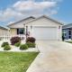 The Villages Home with Golf Cart and Community Pools!