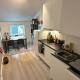 Chic Top Floor Loft - Perfect Location, Oslo (fotografie 4)