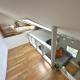 Chic Top Floor Loft - Perfect Location, Oslo (fotografie 9)