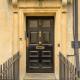 Elegant Georgian Apartment on Alfred Street, Bath - Foto 5