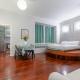 Vicomoro House Trastevere, Rzym - Zdjęcie 7