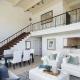 Two Bedroom Townhouse with Canal Views in Marina D, Los Angeles - Foto 5