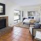 Two Bedroom Townhouse with Canal Views in Marina D, Los Angeles - Foto 9