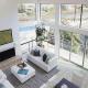 Two Bedroom Townhouse with Canal Views in Marina D, Los Angeles - Foto 2