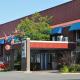 Hotel Transit, Mont-Saint-Hilaire