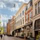 Hotel 1635
