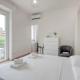 Trevi 4 - The White Studio - B Home, Milán - Foto 1