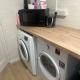 2 Bed Modern Home, Yeovil (fotografie 8)