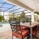 6BR Luxury Home with Private Pool and BBQ Kissimmee - Foto 6