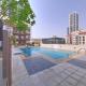 Vacationer l Upgraded 1 Bedroom l near Circle Mall, Dubái - Foto 2