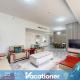 Rimal - Upgraded Three Plus Kids Bedroom in JBR, Dubaï - Photo 1