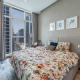 Luxury Studio | Lake View | Near Dubai Mall, Dubaï - Photo 2