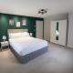 Modern Flat with Comfort Nottingham - Fotografie 1