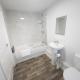 Modern Flat with Comfort Nottingham - Fotografie 8