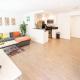 Stylish 1BR Apartment in Hollywood with Gated Parking near Downtown LA, Los Angeles - Foto 1