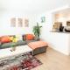 Stylish 1BR Apartment in Hollywood with Gated Parking near Downtown LA, Los Angeles - Foto 7