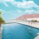 Montagne 1 Luxury Villa 4 BR - Al Dana Island Fujairah